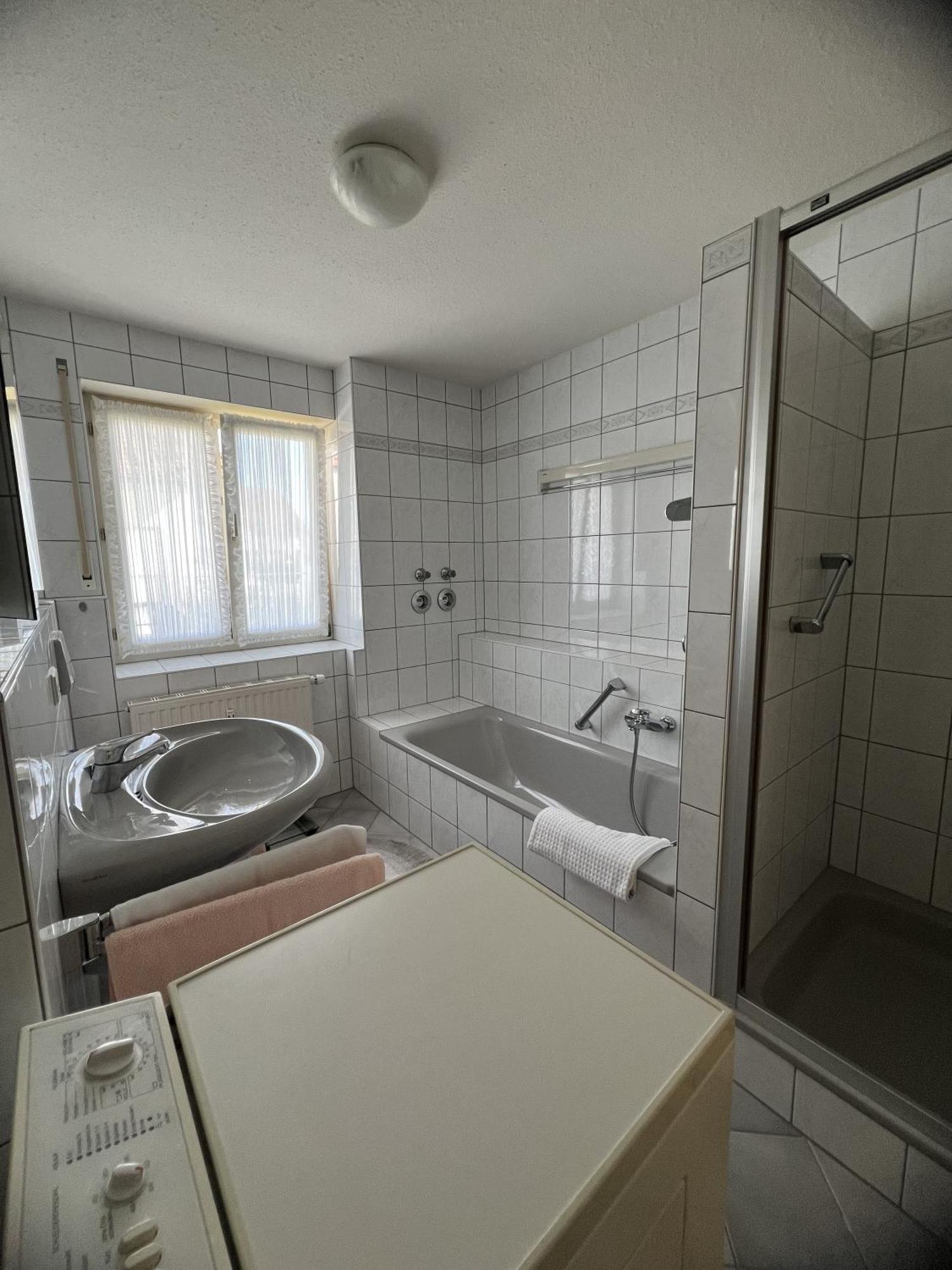 Wohnung Sonnenblume Langenargen Exterior foto